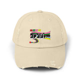 GoRenger Distressed Hat Super Sentai T Shirt Custom Graphic Art Cosplay Shirts  Retro Vintage 90s