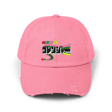 GoRenger Distressed Hat Super Sentai T Shirt Custom Graphic Art Cosplay Shirts  Retro Vintage 90s
