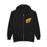 Kyoryuger Hoodie Custom Graphic Art Cosplay Shirts Rangers Retro Vintage 90s