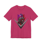 Zenkaiger Staceasar Tee Super Sentai T Shirt Custom Graphic Art Cosplay Shirts Rangers Retro Vintage 90s