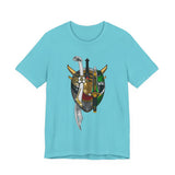 MMPR Legendary Drakkon Tee  Custom Graphic Art Cosplay Shirts Rangers Retro Vintage 90s
