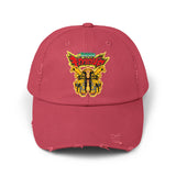 Kyoryuger Blasters Distressed Hat Super Sentai T Shirt Custom Graphic Art Cosplay Shirts Rangers Retro Vintage 90s