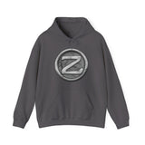 Zedd Putty Hoodie Custom Graphic Art Cosplay Shirts Rangers Retro Vintage 90s