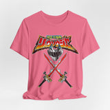 Ryu Cool Tee Super Sentai T Shirt Custom Graphic Art Cosplay Shirts Rangers Retro Vintage 90s