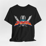Gokaiger Super Sentai T Shirt Custom Graphic Art Cosplay Shirts Rangers Retro Vintage 90s