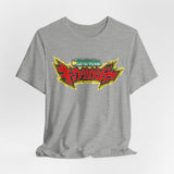 Kyoryuger Tee Super Sentai T Shirt Custom Graphic Art Cosplay Shirts Rangers Retro Vintage 90s