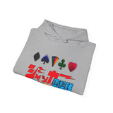 JAKQ Hoodie Super Sentai T Shirt Custom Graphic Art Cosplay Shirts Rangers Retro Vintage 90s