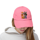 Zyuranger Daizyujin Distressed Hat Super Sentai T Shirt Custom Graphic Art Cosplay Shirts  Retro Vintage 90s