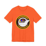 Turboranger Tee Super Sentai T Shirt Custom Graphic Art Cosplay Shirts Rangers Retro Vintage Tee