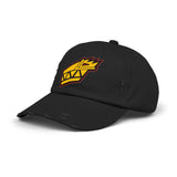 Kyoryuger Distressed Hat Super Sentai T Shirt Custom Graphic Art Cosplay Shirts  Retro Vintage 90s