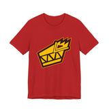 Kyoryuger Dino Charge Tee Super Sentai T Shirt Custom Graphic Art Cosplay Shirts Rangers Retro Vintage 90s