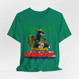 Zyuranger Dragon Ceasar Tee Super Sentai T Shirt Custom Graphic Art Cosplay Shirts Rangers Retro Vintage 90s