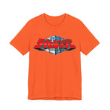Timeranger Tee Super Sentai T Shirt Custom Graphic Art Cosplay Shirts Rangers Retro Vintage 90s