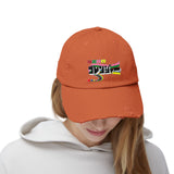 GoRenger Distressed Hat Super Sentai T Shirt Custom Graphic Art Cosplay Shirts  Retro Vintage 90s