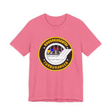 Turboranger Tee Super Sentai T Shirt Custom Graphic Art Cosplay Shirts Rangers Retro Vintage Tee