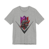 Zenkaiger Staceasar Tee Super Sentai T Shirt Custom Graphic Art Cosplay Shirts Rangers Retro Vintage 90s