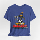 Mammoth Ranger Tee Super Sentai T Shirt Custom Graphic Art Cosplay Shirts Rangers Retro Vintage 90s