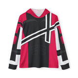 Kamen Rider Decade Hoodie (Full Print) Lightweight, Breathable, workout, pull over, fitness Hoodie Super Sentai Custom