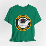 Turboranger Tee Super Sentai T Shirt Custom Graphic Art Cosplay Shirts Rangers Retro Vintage Tee