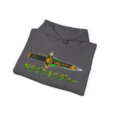 Zyuranger Dragon Dagger Hoodie Super Sentai T Shirt Custom Graphic Art Cosplay Shirts Rangers Retro Vintage 90s