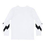 Zyuohger Zyuoh Tiger Long Sleeve Shirt (Full Print) Custom Graphic Art Cosplay Shirts Rangers Retro Vintage 90s