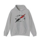 Boukenger Hoodie Custom Graphic Art Cosplay Shirts Rangers Retro Vintage 90s