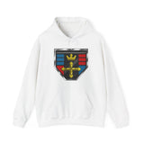 GoLion Hoodie Custom Graphic Art Cosplay Shirts Rangers Retro Vintage 90s