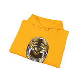 Tigerzord Hoodie Super Sentai T Shirt Custom Graphic Art Cosplay Shirts Rangers Retro Vintage 90s