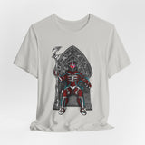 Lord Zedd Tee Super Sentai T Shirt Custom Graphic Art Cosplay Shirts Rangers Retro Vintage 90s