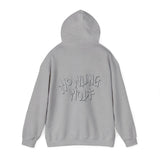 Howling Wolf Hoodie Super Sentai T Shirt Custom Graphic Art Cosplay Shirts Rangers Retro Vintage 90s