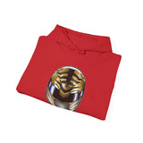 Tigerzord Hoodie Super Sentai T Shirt Custom Graphic Art Cosplay Shirts Rangers Retro Vintage 90s