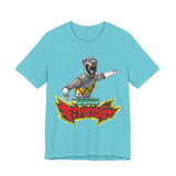 Kyoryuger Kyoryu Grey Tee Super Sentai T Shirt Custom Graphic Art Cosplay Shirts Rangers Retro Vintage 90s