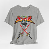 Ryu Cool Tee Super Sentai T Shirt Custom Graphic Art Cosplay Shirts Rangers Retro Vintage 90s