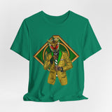 OG Drakkon Tee Super Sentai T Shirt Custom Graphic Art Cosplay Shirts Rangers Retro Vintage 90s