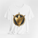 Abaranger Tee Super Sentai T Shirt Custom Graphic Art Cosplay Shirts Rangers Retro Vintage 90s
