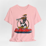 Mammoth Ranger Tee Super Sentai T Shirt Custom Graphic Art Cosplay Shirts Rangers Retro Vintage 90s