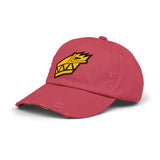 Kyoryuger Distressed Hat Super Sentai T Shirt Custom Graphic Art Cosplay Shirts  Retro Vintage 90s