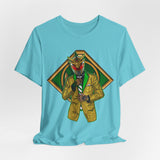 OG Drakkon Tee Super Sentai T Shirt Custom Graphic Art Cosplay Shirts Rangers Retro Vintage 90s