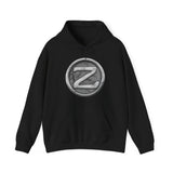 Zedd Putty Hoodie Custom Graphic Art Cosplay Shirts Rangers Retro Vintage 90s