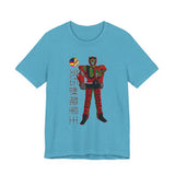 Diaranger RyuseiOh Tee Custom Graphic Art Cosplay Shirts Rangers Retro Vintage 90s