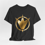 Abaranger Tee Super Sentai T Shirt Custom Graphic Art Cosplay Shirts Rangers Retro Vintage 90s