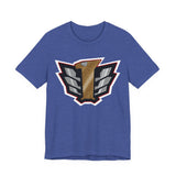 Go-Onger Full Mach Tee Super Sentai T Shirt Custom Graphic Art Cosplay Shirts Rangers Retro Vintage 90s
