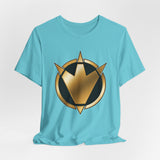 Abaranger Tee Super Sentai T Shirt Custom Graphic Art Cosplay Shirts Rangers Retro Vintage 90s