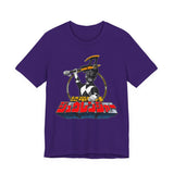 Mammoth Ranger Tee Super Sentai T Shirt Custom Graphic Art Cosplay Shirts Rangers Retro Vintage 90s