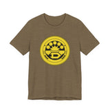 Dynaman Tee Super Sentai T Shirt Custom Graphic Art Cosplay Shirts Rangers Retro Vintage Tee
