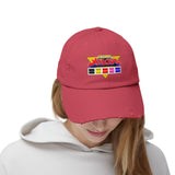 Megaranger Distressed Hat Super Sentai T Shirt Custom Graphic Art Cosplay Shirts  Retro Vintage 90s