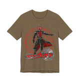 Kamen Rider Wizard Tee Custom Graphic Art Cosplay Shirts Rangers Retro Vintage 90s