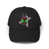 Kamen Rider Decade Distressed Hat Super Sentai T Shirt Custom Graphic Art Cosplay Shirts Rangers Retro Vintage 90s
