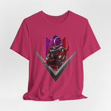 Zenkaiger Staceasar Tee Super Sentai T Shirt Custom Graphic Art Cosplay Shirts Rangers Retro Vintage 90s