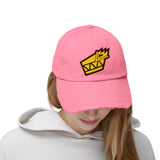 Kyoryuger Distressed Hat Super Sentai T Shirt Custom Graphic Art Cosplay Shirts  Retro Vintage 90s